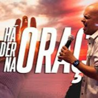 Há poder na oração, Pr. Felipe Parente, 03/04/2022