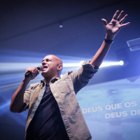 Há Esperança para o futuro , Pr Felipe Parente, 14/06/2020