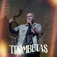 20240211 Pr Felipe Parente - Toque As Trombetas