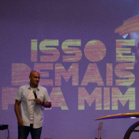 Isso É Demais Pra Mim, Pr. Felipe Parente, 10/01/2021