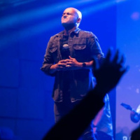 Eu amo a mensagem da Cruz (Local de sacrifício), Pr. Felipe Parente, 08/03/2021