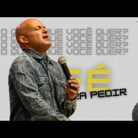 O que você quer? (Fé para pedir), Pr. Felipe Parente, 07/11/2021