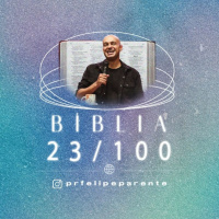 Bíblia em 100 dias (23/100)