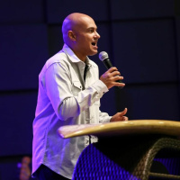 Conte as Estrelas (Eu tenho uma aliança), Pr. Felipe Parente, 07/02/2021