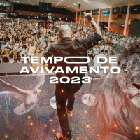 20222312013101 Tempo de Avivamento - Culto Da Virada 2023 - Felipe Parente