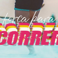 Força para correr , Pr Felipe Parente, 11/08/2019