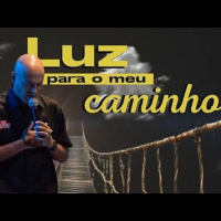 Luz para o meu caminho, Pr. Felipe Parente, 26/09/2021