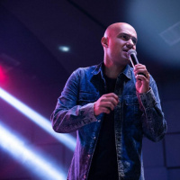 Receba Poder , Pr Felipe Parente, 21/06/2020