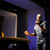 Pão nosso de cada dia, Pr Felipe Parente 24/11/2019