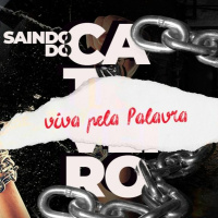 Saindo do cativeiro (Viva pela palavra), Pr. Felipe Parente, 13/02/2022