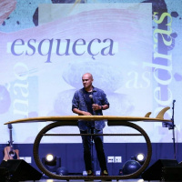 Não Esqueça as Pedras, Pr Felipe Parente, 19/07/2020