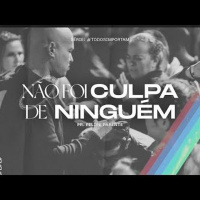 20220925 Nao Foi Culpa De Ninguem - Felipe Parente