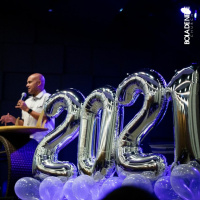 Autoridade, Pr. Felipe Parente, 31/12/2020