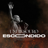 20230115 Um Tesouro Escondido - Pr Felipe Parente