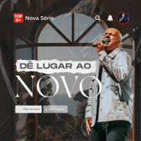 20230521 Dê Lugar Ao Novo - Felipe Parente