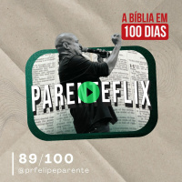 BIBLIA EM 100 DIAS #89