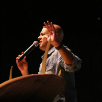 Restaurar, Pr Felipe Parente, 19/01/2020