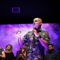 À sombra do Altíssimo , Pr Felipe Parente, 15/03/2020