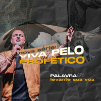20230305 Levante Sua Voz - Felipe Parente