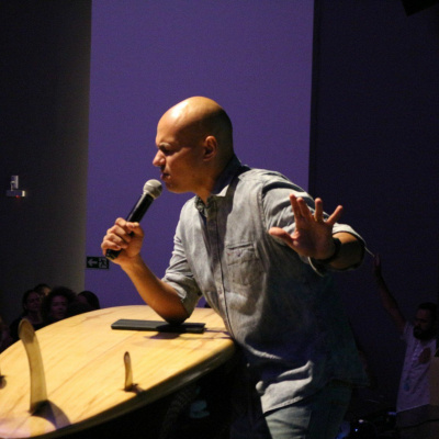 Bola De Neve Brasília