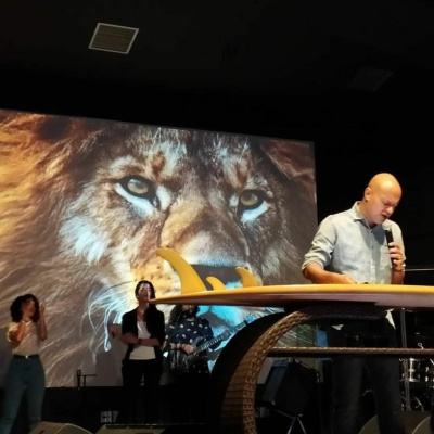 Bola De Neve Brasília