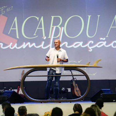 Bola De Neve Brasília