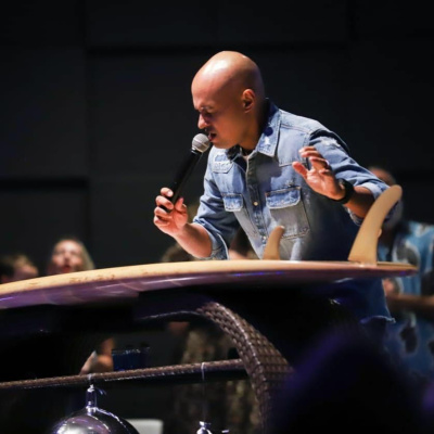 Bola De Neve Brasília