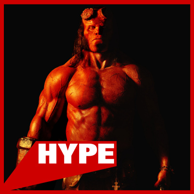 Hype: Análise Às Notícias Da Semana De Filmes, Séries, Livros, E Bd