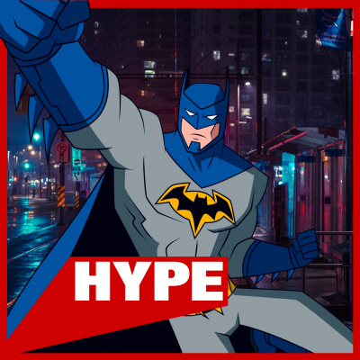 Hype: Análise Às Notícias Da Semana De Filmes, Séries, Livros, E Bd