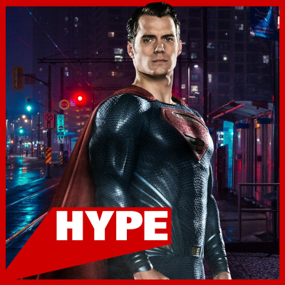 Hype: Análise Às Notícias Da Semana De Filmes, Séries, Livros, E Bd