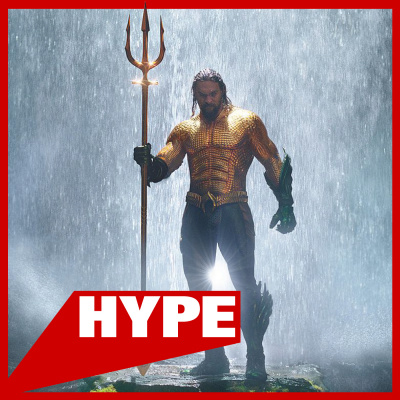 Hype: Análise Às Notícias Da Semana De Filmes, Séries, Livros, E Bd