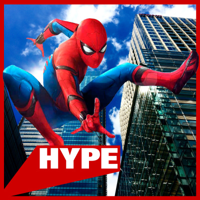 Hype: Análise Às Notícias Da Semana De Filmes, Séries, Livros, E Bd