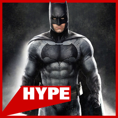 Hype: Análise Às Notícias Da Semana De Filmes, Séries, Livros, E Bd