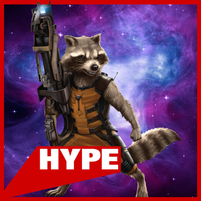 Hype: Análise Às Notícias Da Semana De Filmes, Séries, Livros, E Bd