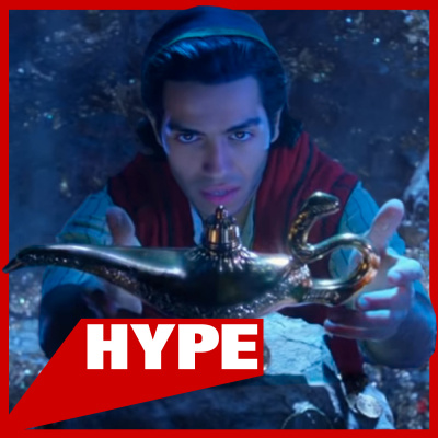 Hype: Análise Às Notícias Da Semana De Filmes, Séries, Livros, E Bd