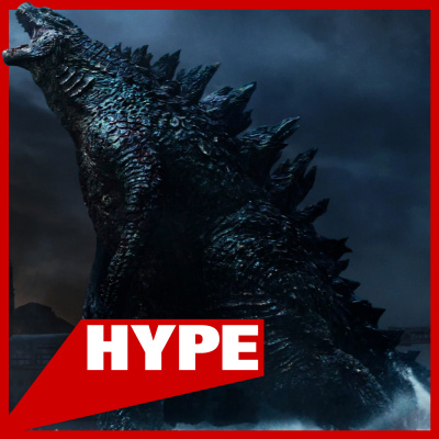 Hype: Análise Às Notícias Da Semana De Filmes, Séries, Livros, E Bd