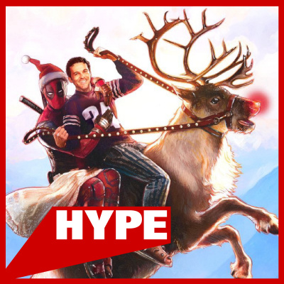 Hype: Análise Às Notícias Da Semana De Filmes, Séries, Livros, E Bd