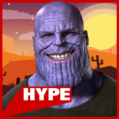 Hype: Análise Às Notícias Da Semana De Filmes, Séries, Livros, E Bd