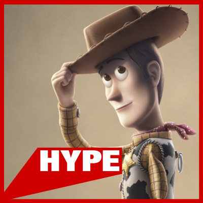 Hype: Análise Às Notícias Da Semana De Filmes, Séries, Livros, E Bd