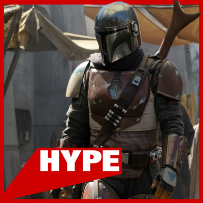 Hype: Análise Às Notícias Da Semana De Filmes, Séries, Livros, E Bd