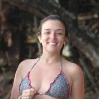 VAMO PRO JOGO - Entrevista Juliana Ayres