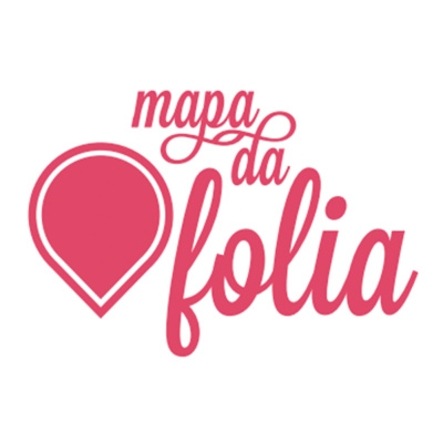 Mapa Da Folia Bh