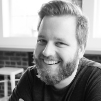 Micah Taylor: Ive always been a Han Solo guy