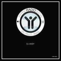Dj Andy - Hypno Radio Show Exclusive