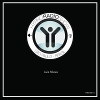 Luis Nieva - Hypno Radio Show