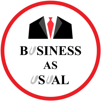 Business As Usual Ruc