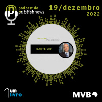 Sabatina PublishNews #11 – Dante Cid