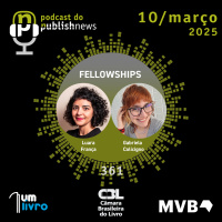 361 - Fellowship em feiras internacionais - Luara França e Gabriela Colicigno