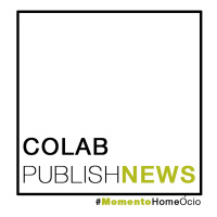 Colab - Eventos literários no novo normal