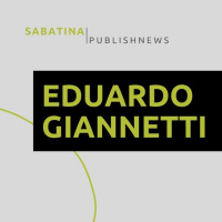 Sabatina PublishNews #8 - Eduardo Giannetti